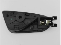 Recambio de manilla int. puerta delantero izquierda para renault clio v 1.0 business referencia OEM IAM 806714209R  