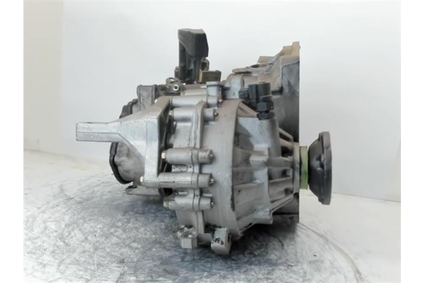 Recambio de caja cambios manual para volkswagen golf iii (1h1) 1.9 gt referencia OEM IAM CYP  