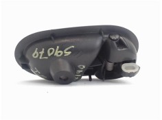 Recambio de manilla int. puerta trasero izquierda para dacia sandero i 1.2 16v referencia OEM IAM 826721919R  