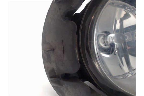 Recambio de faro antiniebla para toyota avensis (t27) referencia OEM IAM 812100D041  8121005060 , TOYOTA | 812100D040 , TOYOTA |