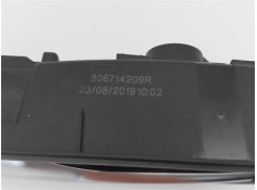 Recambio de manilla int. puerta delantero izquierda para renault clio v 1.0 business referencia OEM IAM 806714209R  