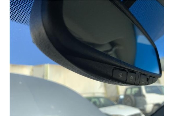 Recambio de retrovisor interior para nissan murano (z50) 3.5 referencia OEM IAM 96321CA100 96321ZH30A 