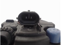 Recambio de faro antiniebla para toyota avensis (t27) referencia OEM IAM 812100D041  8121005060 , TOYOTA | 812100D040 , TOYOTA |