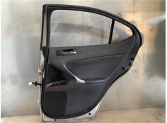 Recambio de puerta trasero derecha para lexus is ii (_xe2_) 220 d (ale20) referencia OEM IAM 6700353040  
