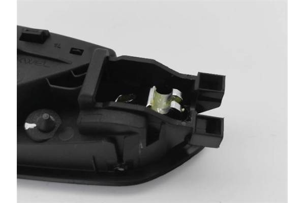 Recambio de manilla int. puerta delantero izquierda para renault clio v 1.0 business referencia OEM IAM 806714209R  