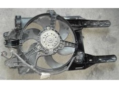 Recambio de electroventilador para fiat i punto (176) berlina 60 1.2 referencia OEM IAM 46527421  