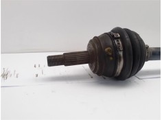 Recambio de palier delantero izquierdo para seat ibiza (6k1) 1.4 16v referencia OEM IAM 191407271N 191407271 