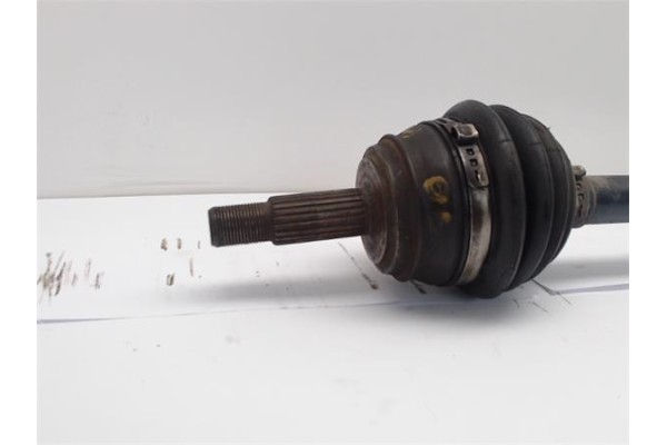 Recambio de palier delantero izquierdo para seat ibiza (6k1) 1.4 16v referencia OEM IAM 191407271N 191407271 