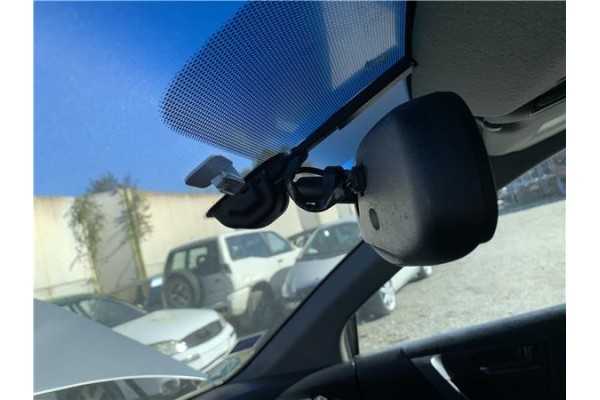 Recambio de retrovisor interior para nissan murano (z50) 3.5 referencia OEM IAM 96321CA100 96321ZH30A 