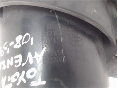 Recambio de faro antiniebla para toyota avensis (t27) referencia OEM IAM 812100D041  8121005060 , TOYOTA | 812100D040 , TOYOTA |