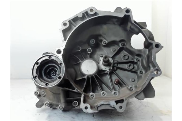Recambio de caja cambios manual para seat ibiza (6l1) 1.4 vision referencia OEM IAM GET  