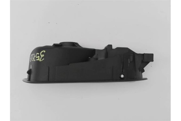Recambio de manilla int. puerta delantero izquierda para renault clio v 1.0 business referencia OEM IAM 806714209R  