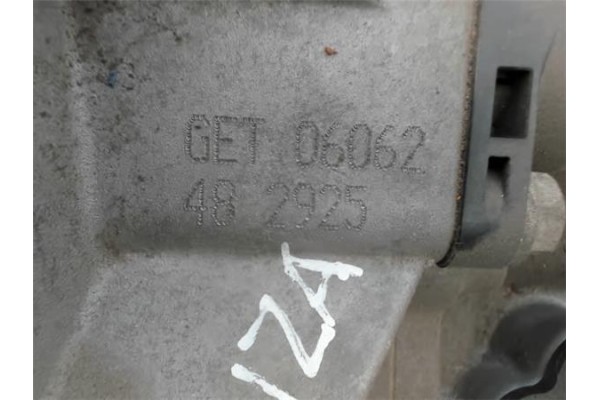 Recambio de caja cambios manual para seat ibiza (6l1) 1.4 vision referencia OEM IAM GET  