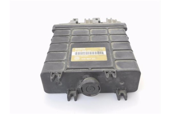Recambio de centralita para volkswagen golf iii (1h1) 1.8 referencia OEM IAM 1H0907311 0261200701 