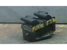 Recambio de bobina encendido para fiat i punto (176) berlina 60 1.2 referencia OEM IAM 46543562  