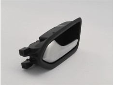 Recambio de manilla int. puerta delantero izquierda para renault clio v 1.0 business referencia OEM IAM 806714209R  