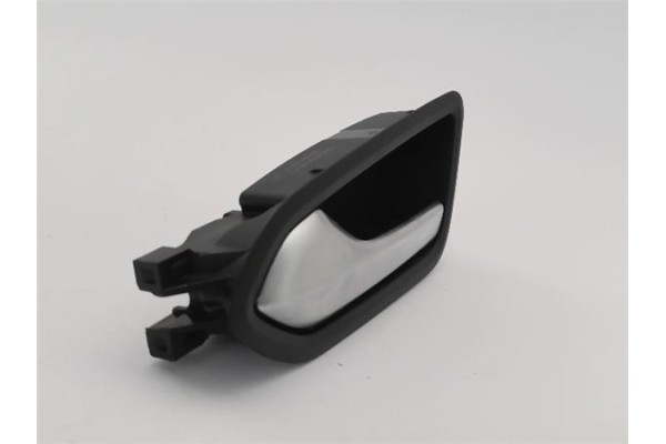 Recambio de manilla int. puerta delantero izquierda para renault clio v 1.0 business referencia OEM IAM 806714209R  