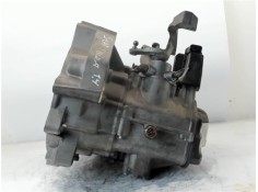 Recambio de caja cambios manual para seat ibiza (6l1) 1.4 vision referencia OEM IAM GET  