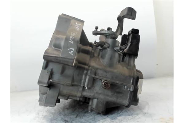 Recambio de caja cambios manual para seat ibiza (6l1) 1.4 vision referencia OEM IAM GET  
