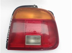 Recambio de piloto trasero derecho para suzuki baleno berlina (sy/eg) referencia OEM IAM 22032021  