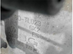 Recambio de caja cambios manual para seat ibiza (6l1) 1.4 vision referencia OEM IAM GET  
