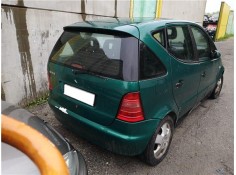 mercedes-benz clase a (bm 168) del año 1999
