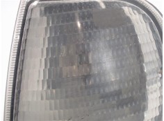 Recambio de intermitente delantero izquierdo para seat ibiza (6k1) referencia OEM IAM   