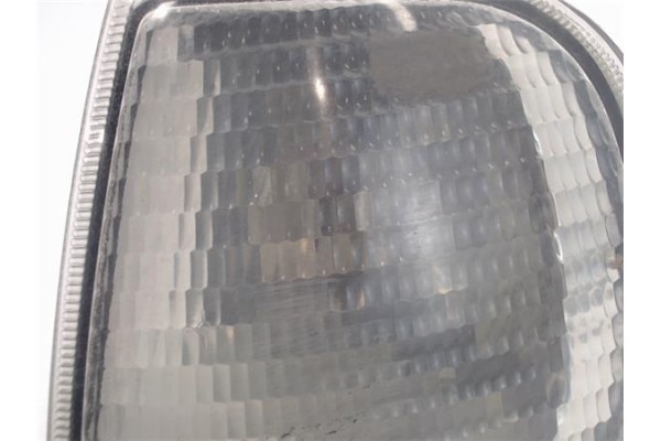 Recambio de intermitente delantero izquierdo para seat ibiza (6k1) referencia OEM IAM   