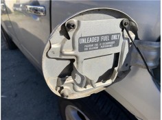 Recambio de tapa exterior combustible para nissan murano (z50) 3.5 referencia OEM IAM 78830CA000  