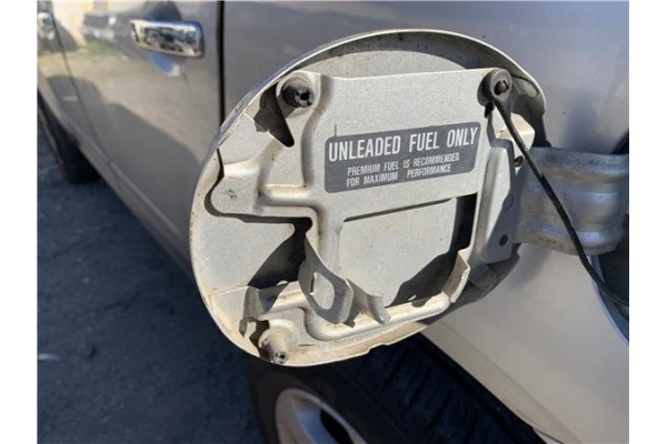 Recambio de tapa exterior combustible para nissan murano (z50) 3.5 referencia OEM IAM 78830CA000  