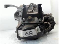 Recambio de caja cambios manual para seat ibiza (6l1) 1.4 vision referencia OEM IAM GET  