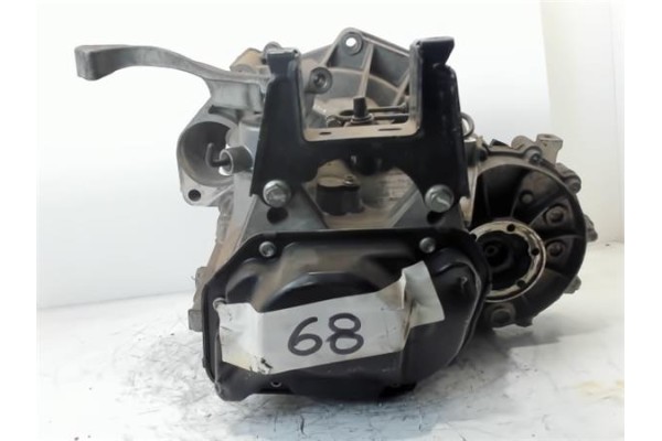 Recambio de caja cambios manual para seat ibiza (6l1) 1.4 vision referencia OEM IAM GET  