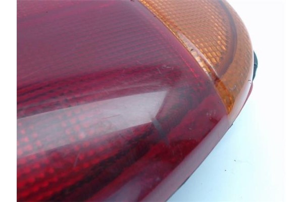 Recambio de piloto trasero derecho para suzuki baleno berlina (sy/eg) referencia OEM IAM 22032021  