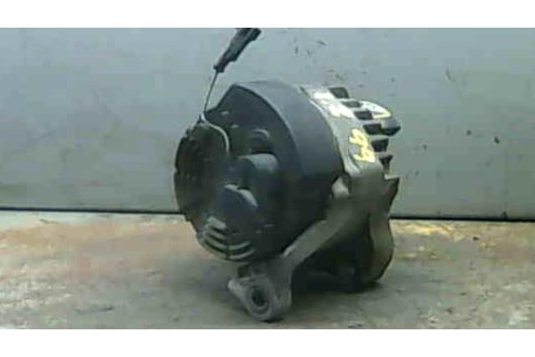 Recambio de alternador para fiat i punto (176) berlina 60 1.2 referencia OEM IAM 46420960 63321604 