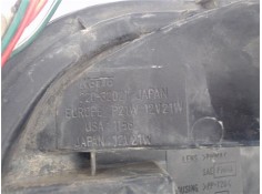 Recambio de piloto trasero derecho para suzuki baleno berlina (sy/eg) referencia OEM IAM 22032021  