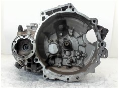 Recambio de caja cambios manual para seat leon (1m1) 1.8 cupra 4x4 referencia OEM IAM EBD  