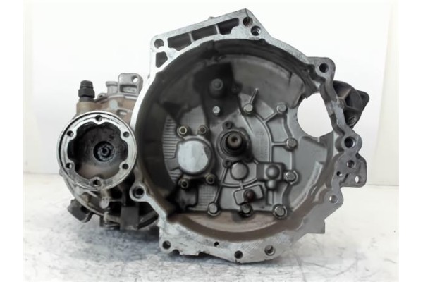 Recambio de caja cambios manual para seat leon (1m1) 1.8 cupra 4x4 referencia OEM IAM EBD  