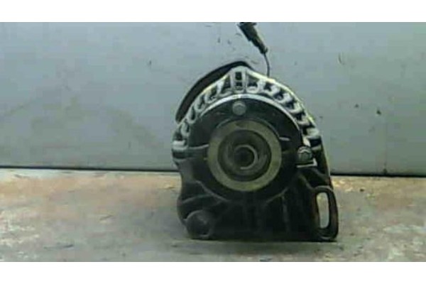 Recambio de alternador para fiat i punto (176) berlina 60 1.2 referencia OEM IAM 46420960 63321604 