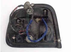 Recambio de piloto trasero derecho para suzuki baleno berlina (sy/eg) referencia OEM IAM 22032021  