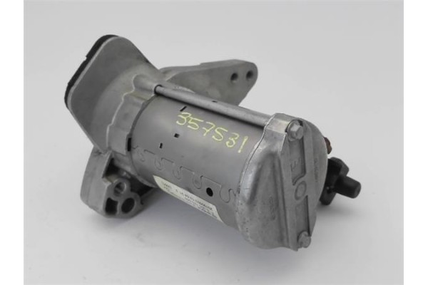 Recambio de motor arranque para renault clio v 1.0 business referencia OEM IAM 233005993R 0001170669 