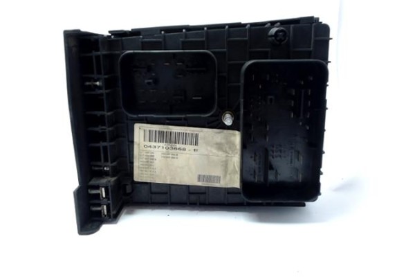 Recambio de centralita para volkswagen touran (1t1) 1.9 tdi referencia OEM IAM 1K0937124K  