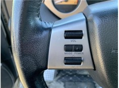 Recambio de volante para nissan murano (z50) 3.5 referencia OEM IAM 48430CA202  