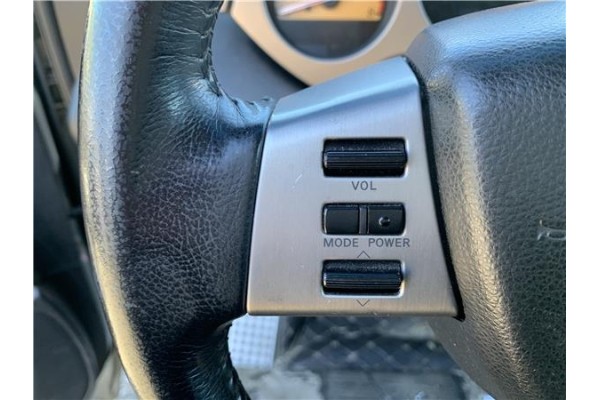 Recambio de volante para nissan murano (z50) 3.5 referencia OEM IAM 48430CA202  