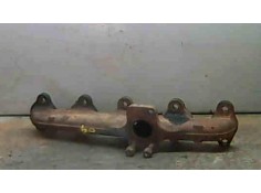 Recambio de colector escape para peugeot 307 break / sw (s1) 2.0 hdi 90 referencia OEM IAM 341E6  