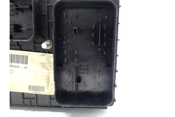 Recambio de centralita para volkswagen touran (1t1) 1.9 tdi referencia OEM IAM 1K0937124K  