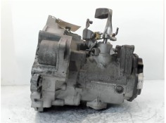 Recambio de caja cambios manual para seat leon (1m1) 1.8 cupra 4x4 referencia OEM IAM EBD  