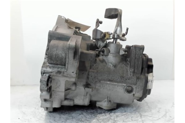 Recambio de caja cambios manual para seat leon (1m1) 1.8 cupra 4x4 referencia OEM IAM EBD  