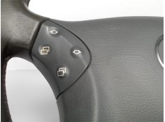 Recambio de volante para mercedes-benz clase c (bm 203) berlina 2.2 220 cdi (203.006) referencia OEM IAM A2114600203  