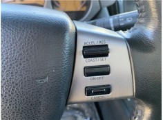 Recambio de volante para nissan murano (z50) 3.5 referencia OEM IAM 48430CA202  