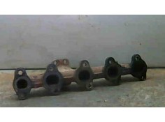 Recambio de colector escape para peugeot 307 break / sw (s1) 2.0 hdi 90 referencia OEM IAM 341E6  